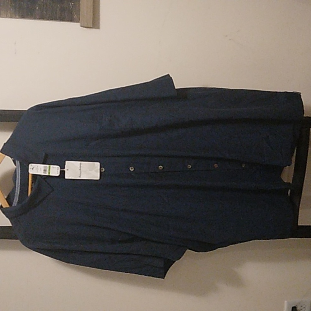 Men's Tommy Bahama Catalina Stretch Camp Shirt